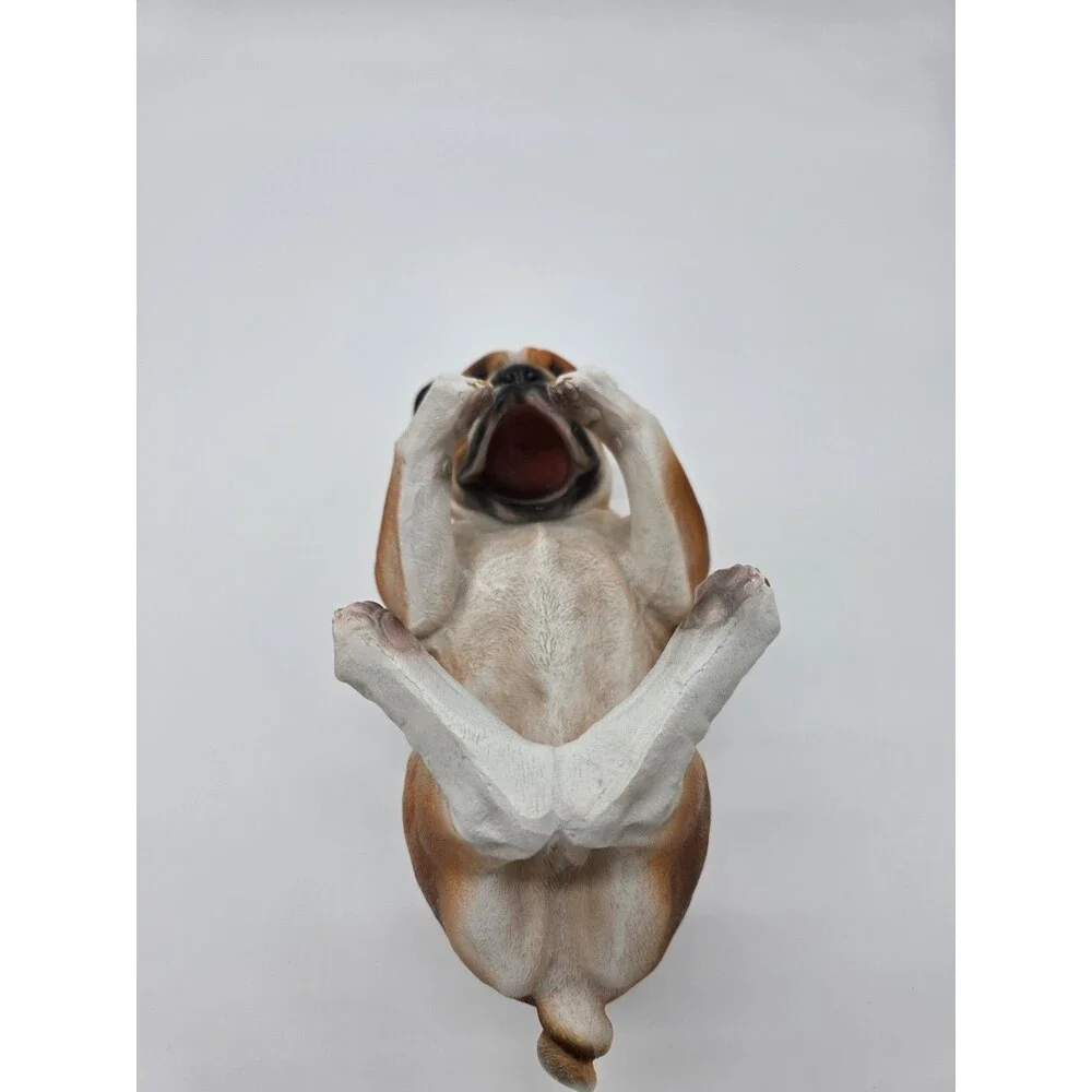 DWK French Bulldog Wine or Oil bottle holder